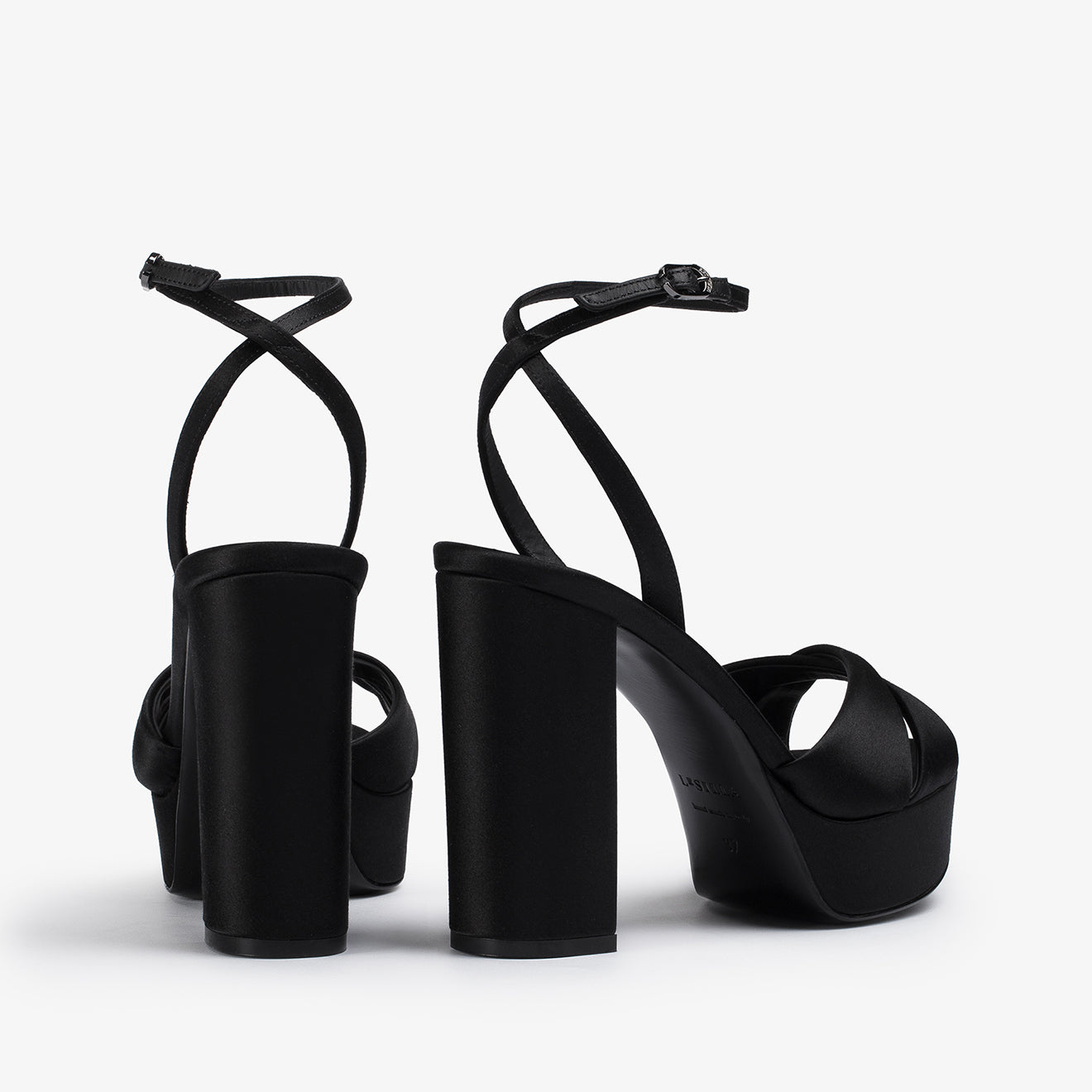 ODETTE SANDAL 120 mm | LE SILLA 