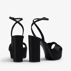 ODETTE SANDAL 120 mm | LE SILLA 