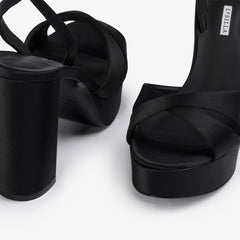 ODETTE SANDAL 120 mm | LE SILLA 