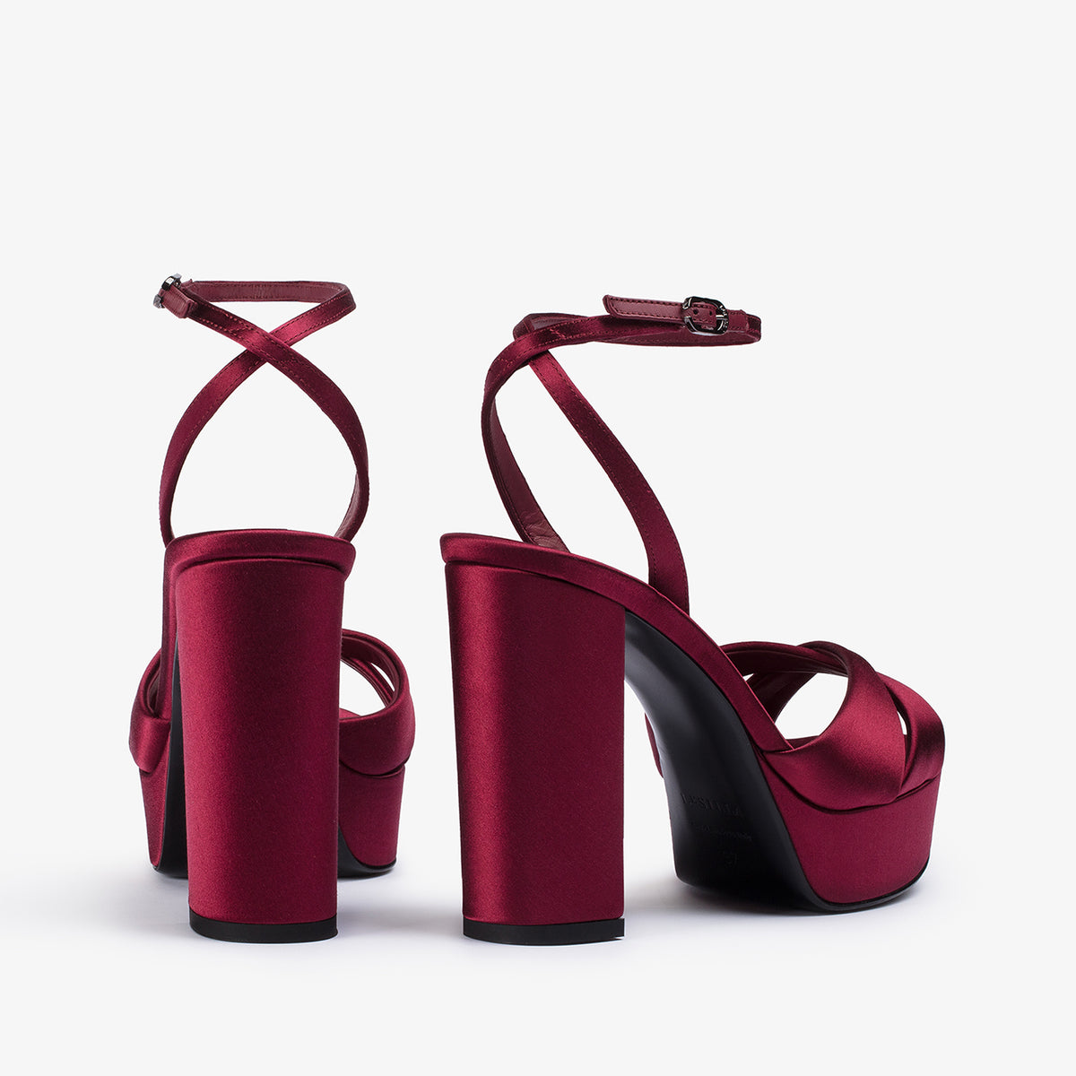 ODETTE SANDAL 120 mm | LE SILLA 