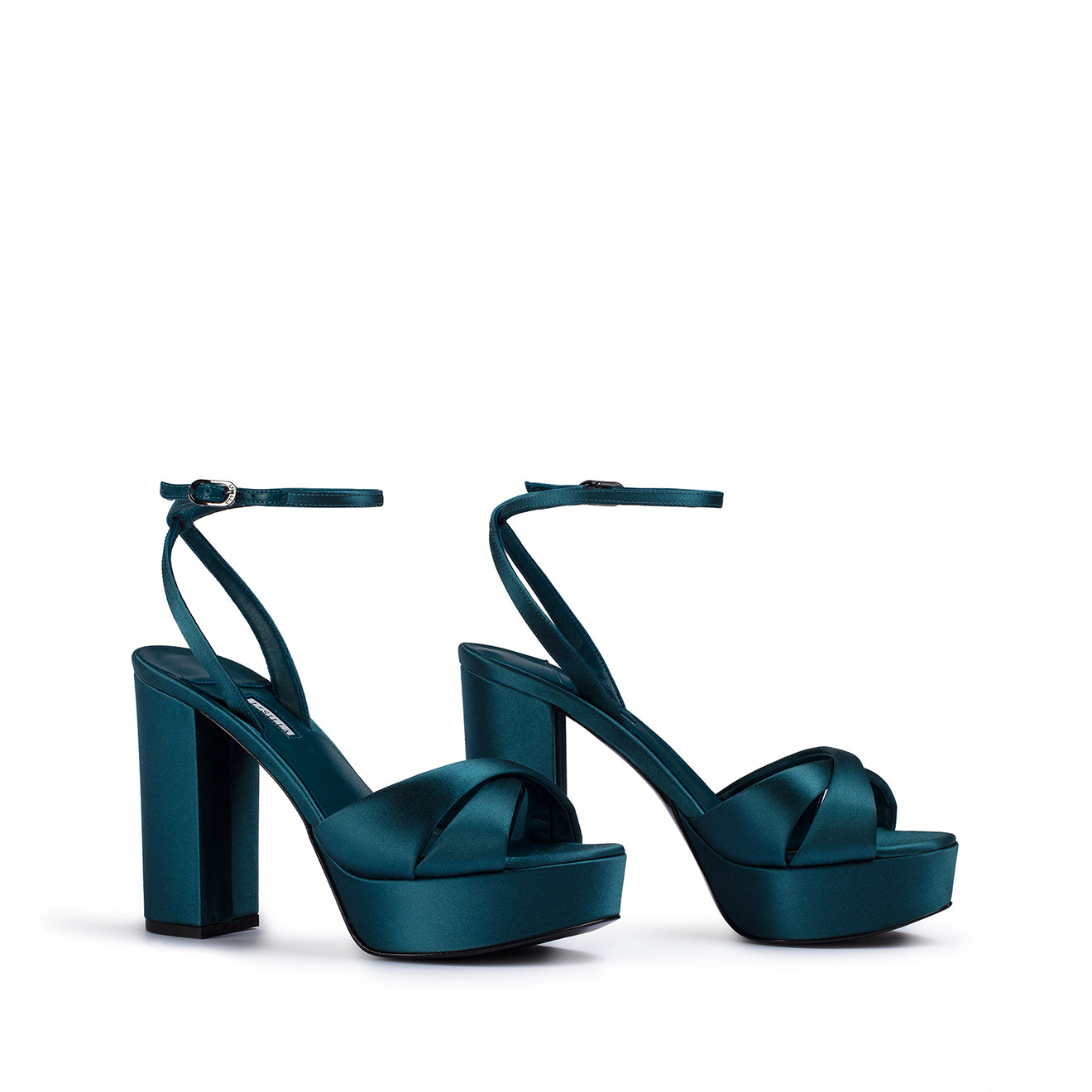 ODETTE SANDAL 140 mm | LE SILLA 