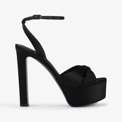 ODETTE SANDAL 140 mm | LE SILLA 