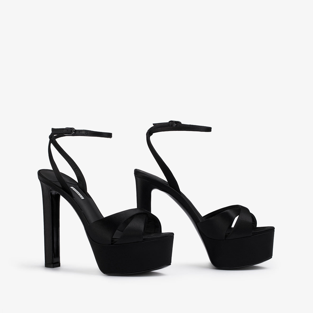 ODETTE SANDAL 140 mm | LE SILLA 