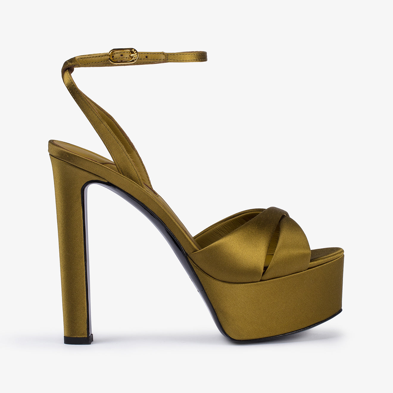 ODETTE SANDAL 140 mm | LE SILLA 