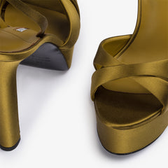 ODETTE SANDAL 140 mm | LE SILLA 