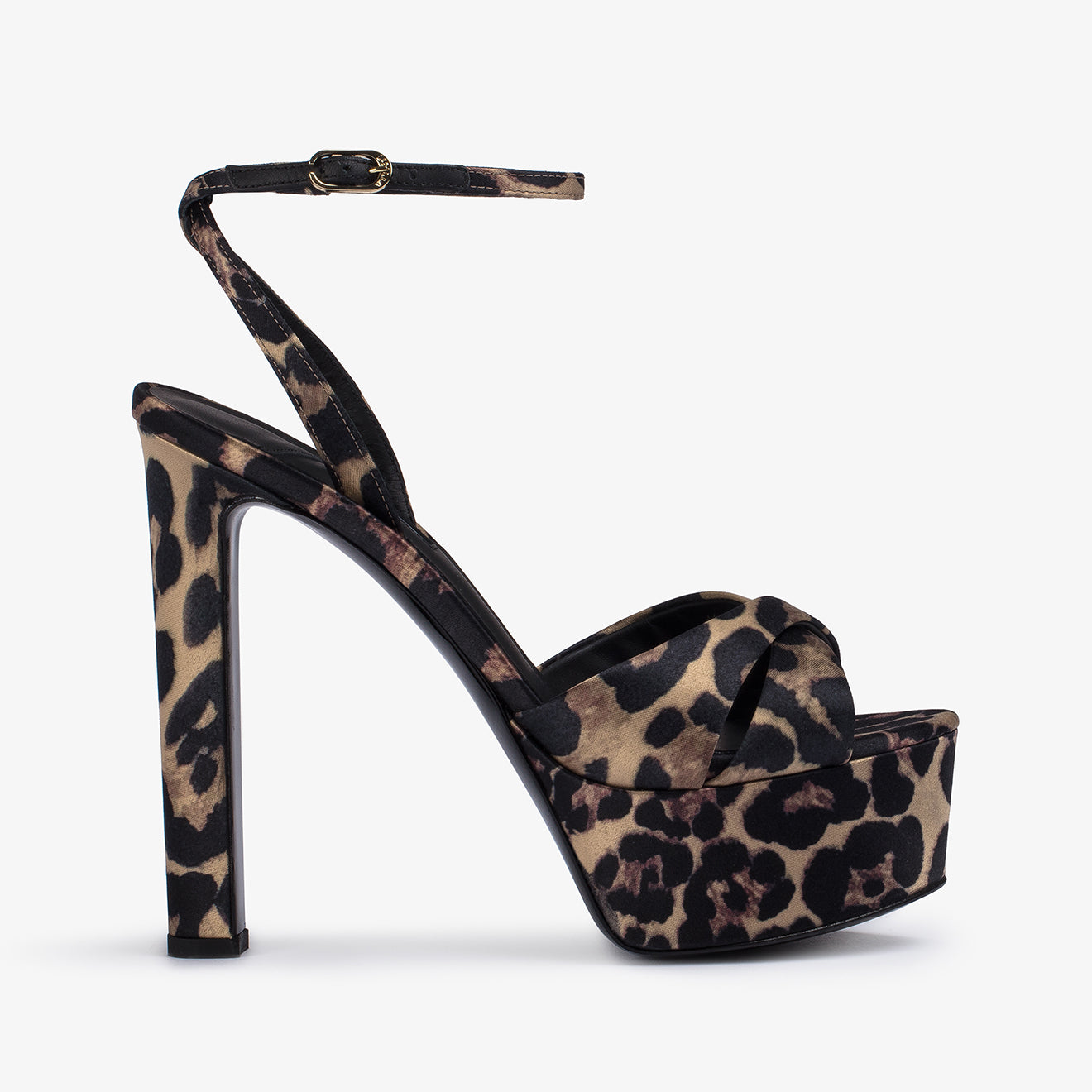 ODETTE SANDAL 140 mm | LE SILLA 