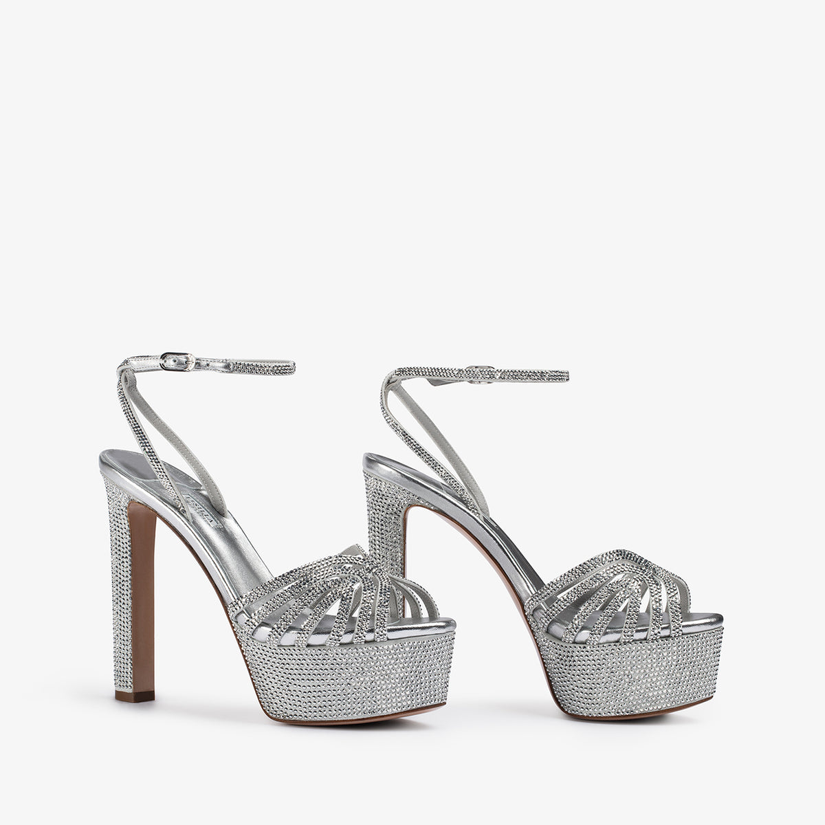 EMBRACE SANDAL 140 mm | LE SILLA 