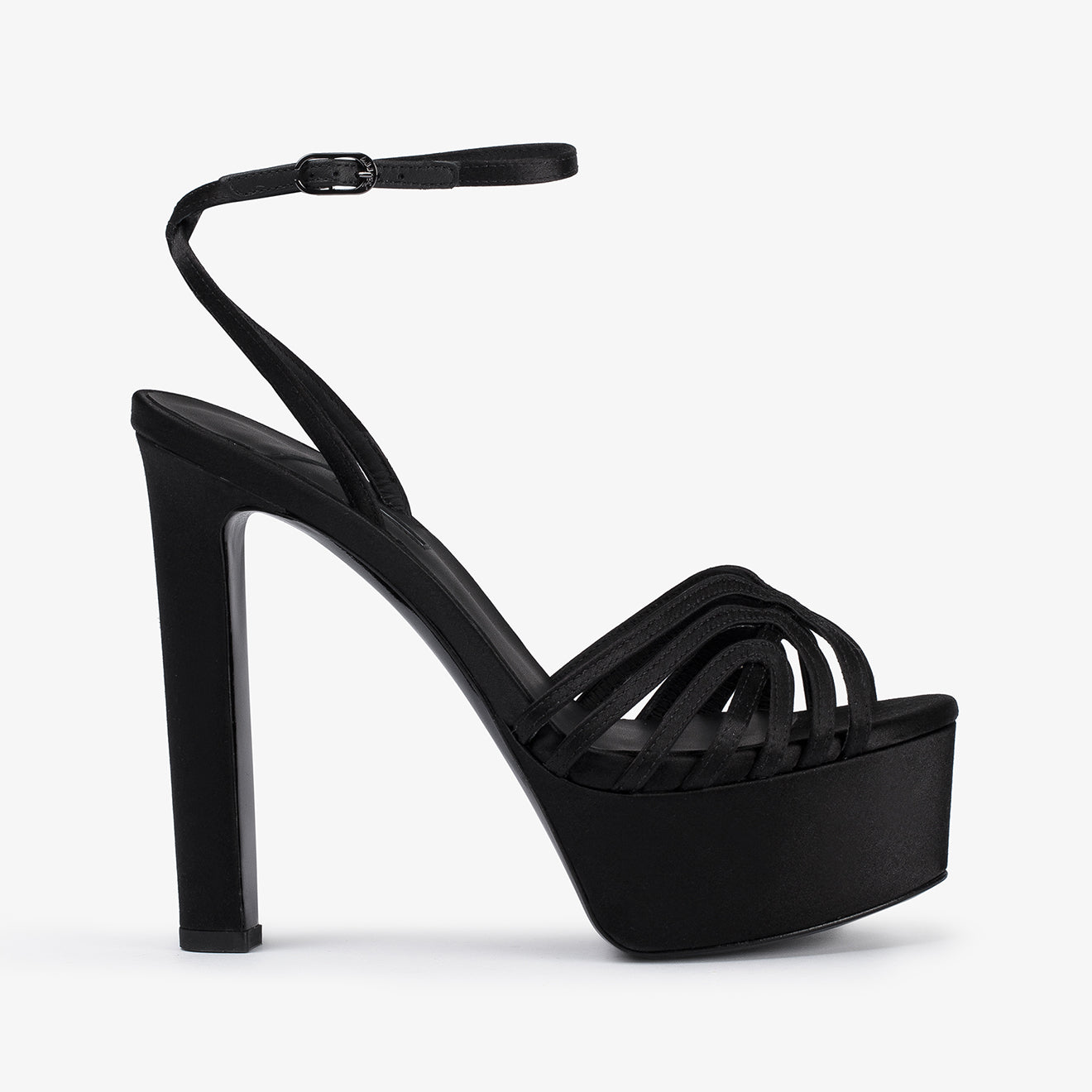 EMBRACE SANDAL 140 mm | LE SILLA 