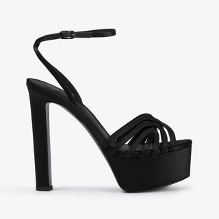 EMBRACE SANDAL 140 mm