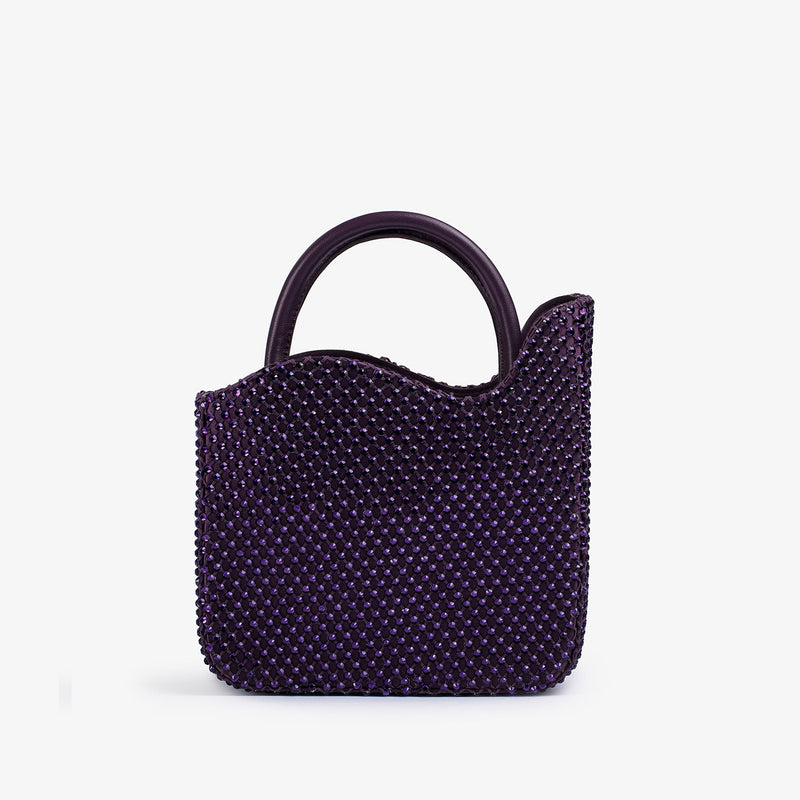 SMALL IVY BAG - Bags | LE SILLA 