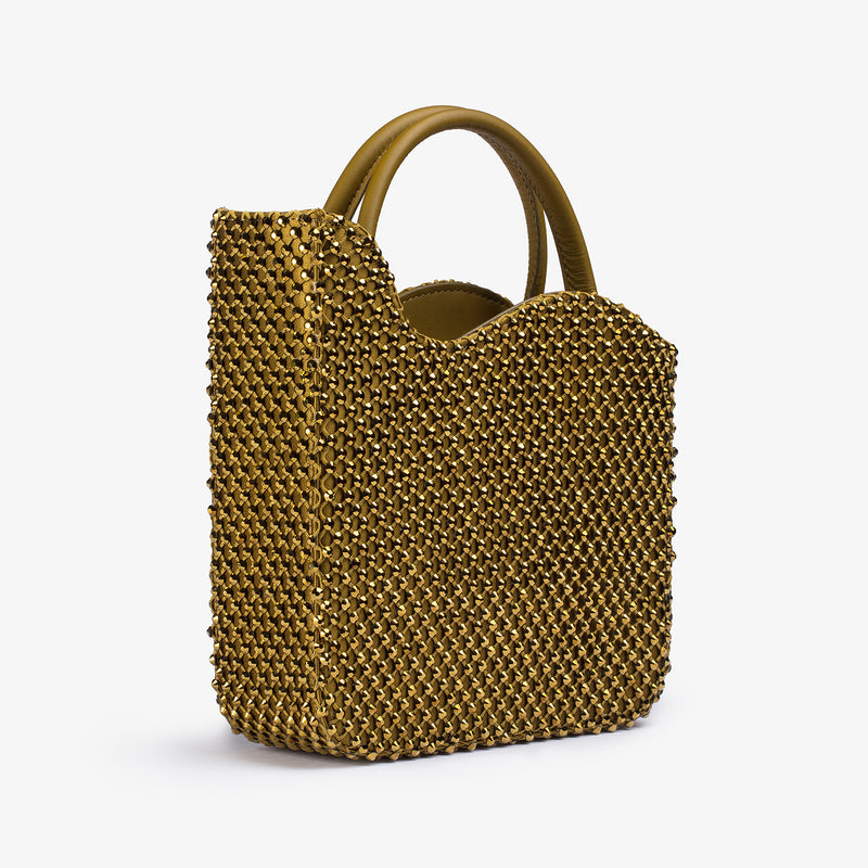 SMALL IVY BAG - Bags | LE SILLA 