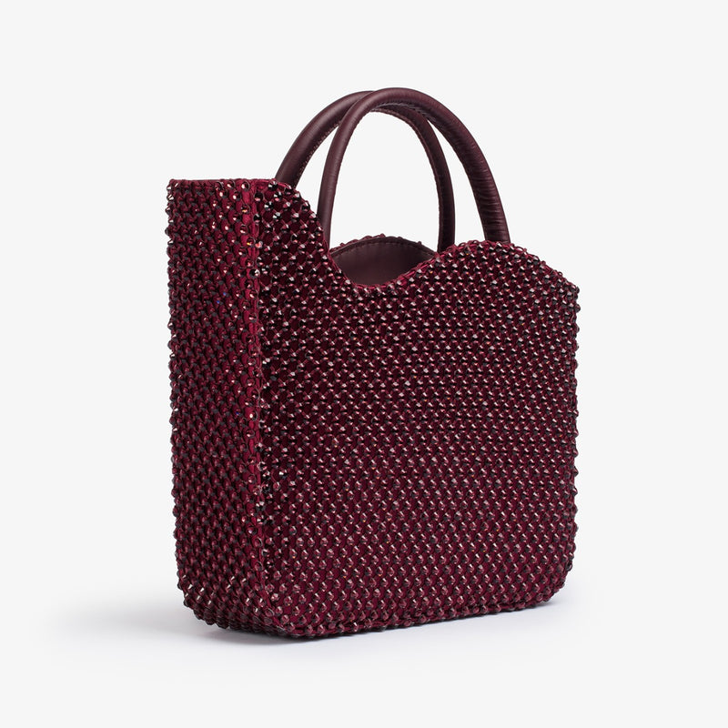 IVY SMALL BAG - Bags | LE SILLA 