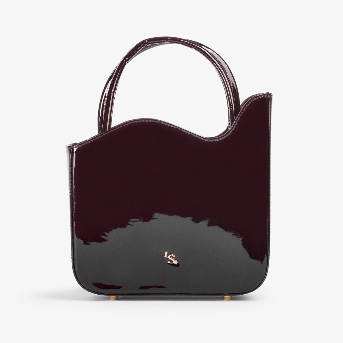 IVY MEDIUM BAG BLACK | Le Silla