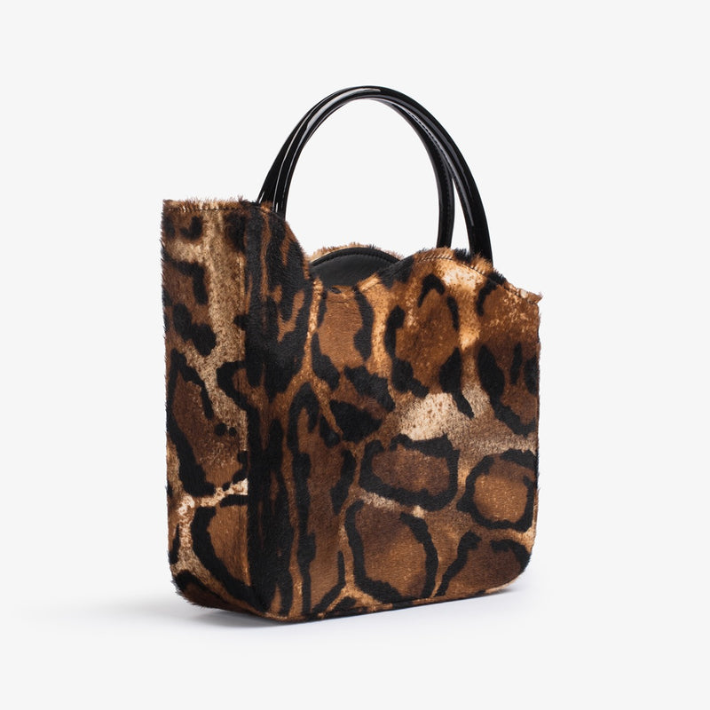 SAC MOYEN IVY - Animalier | LE SILLA 