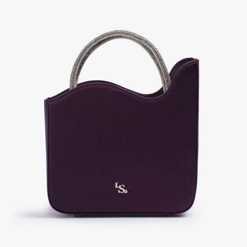 SMALL IVY BAG - Bags | LE SILLA 
