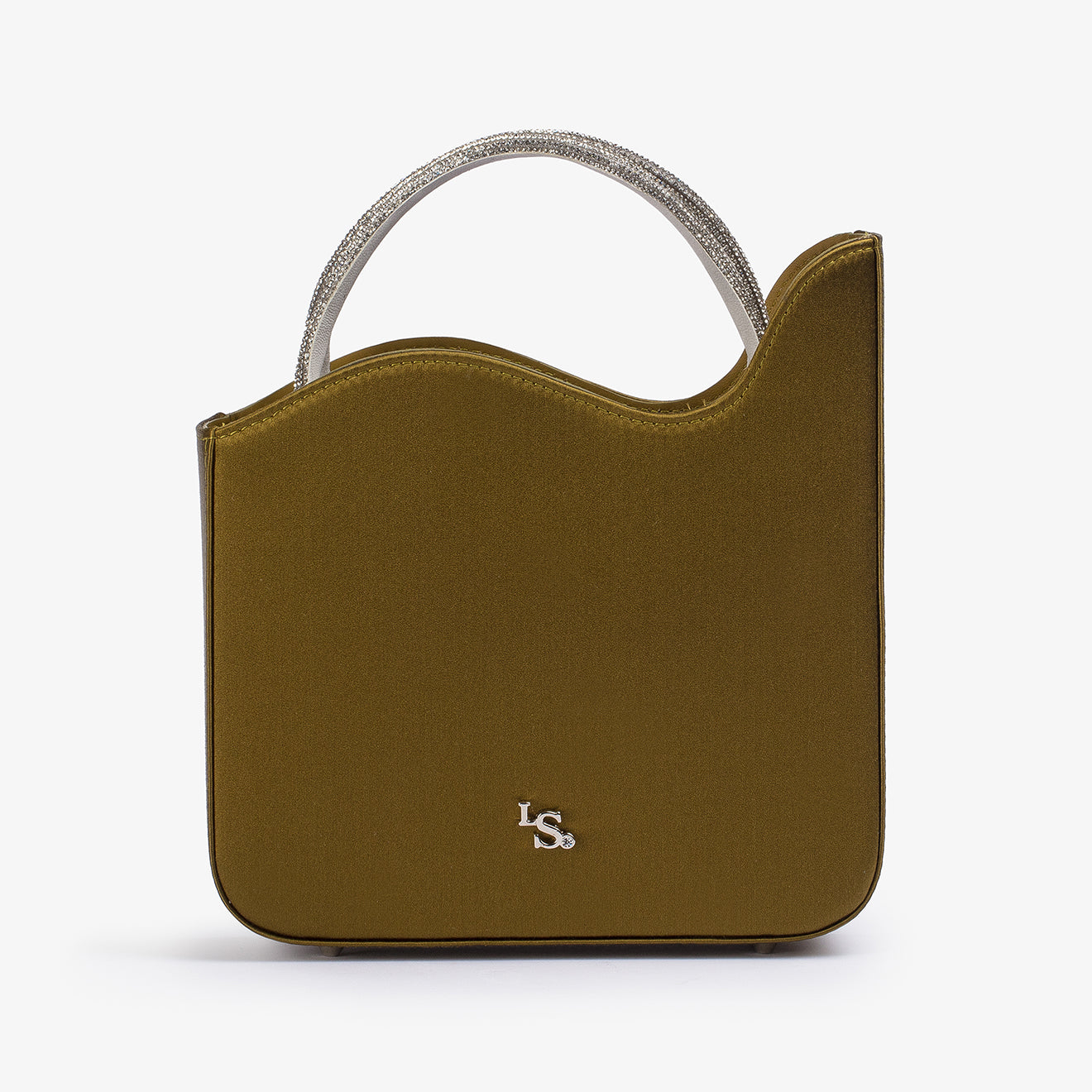 SMALL IVY BAG | LE SILLA 