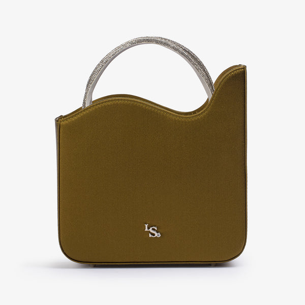SMALL IVY BAG