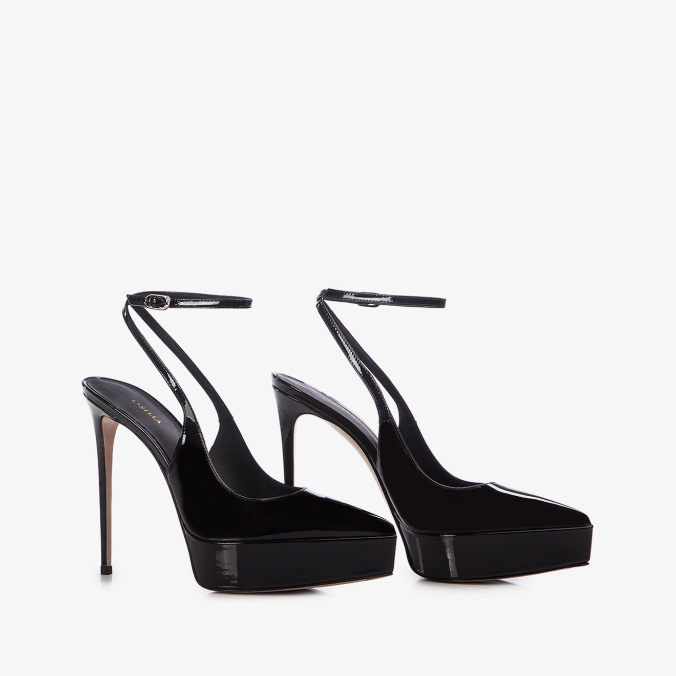 SLINGBACK UMA 140 mm | LE SILLA 