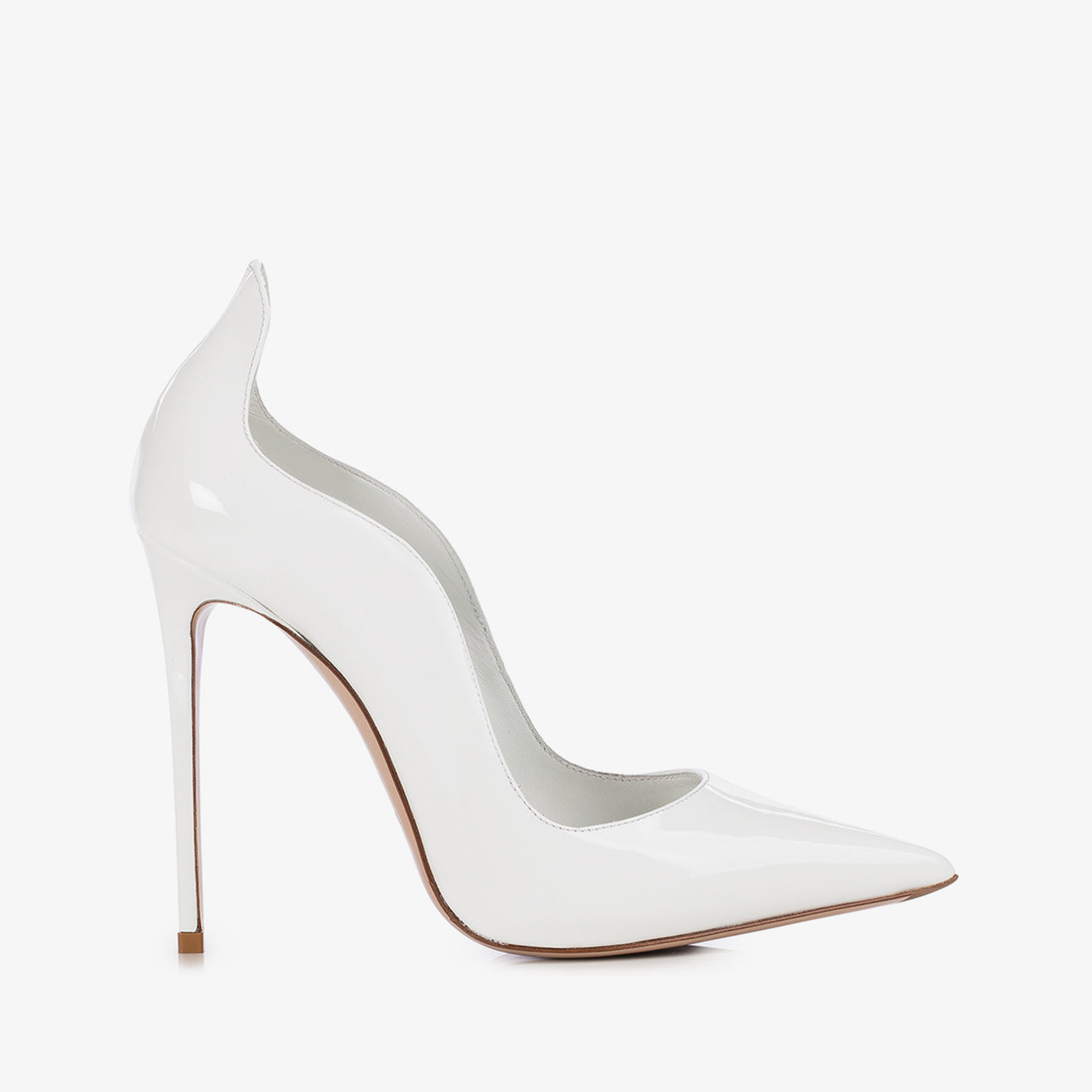 ESCARPIN IVY 120 mm | LE SILLA 