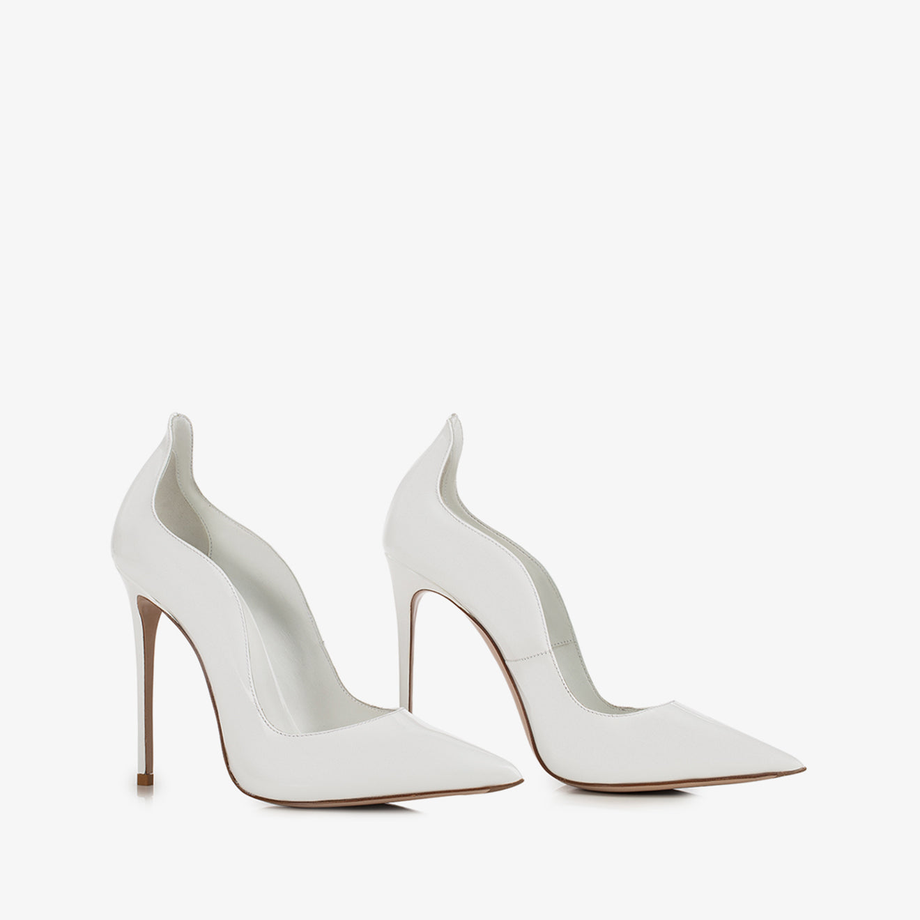 ESCARPIN IVY 120 mm | LE SILLA 