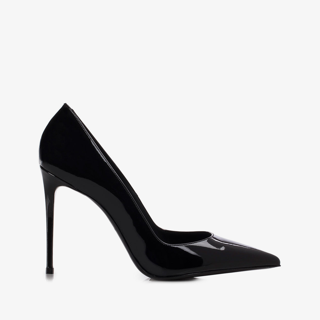 EVA PUMP 100 mm | LE SILLA 