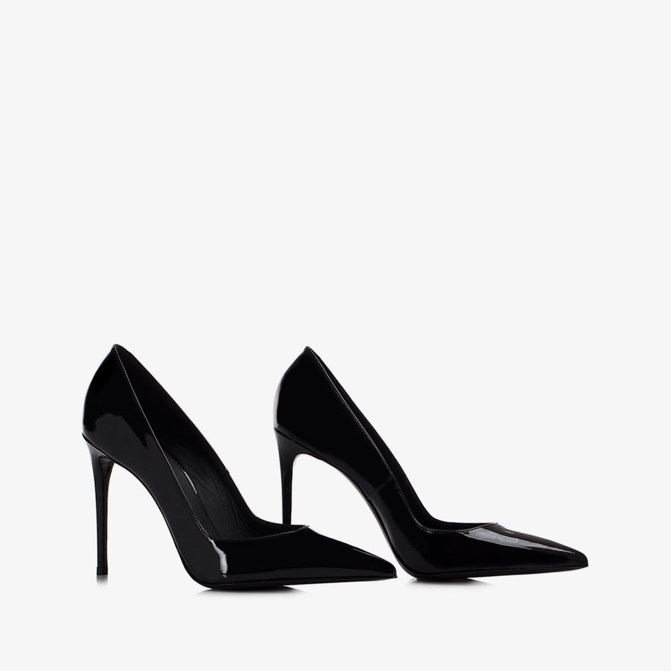 EVA PUMP 100 mm | LE SILLA 
