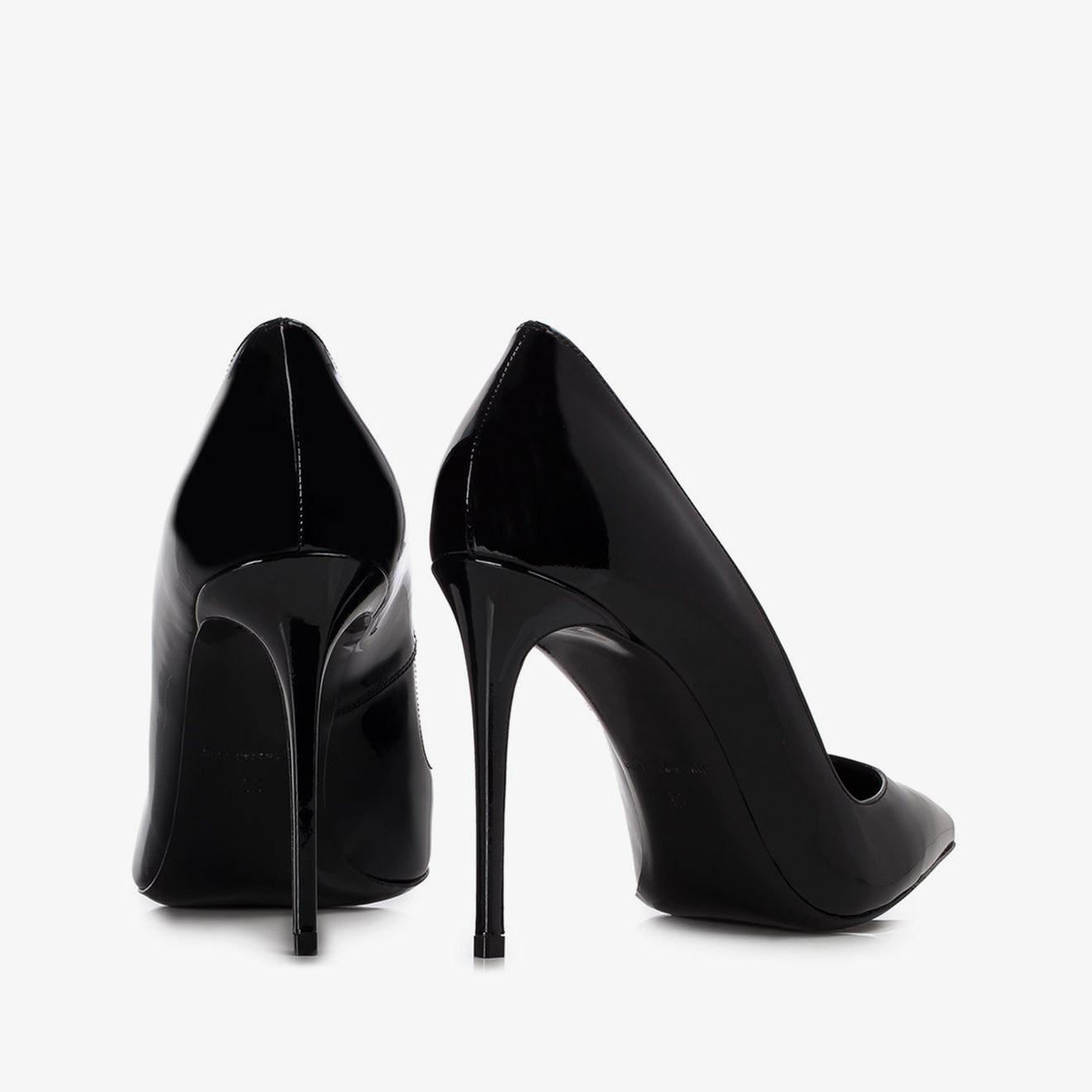 EVA PUMP 100 mm | LE SILLA 