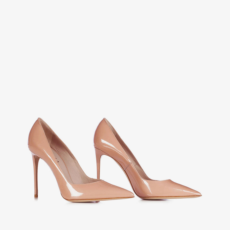 EVA PUMP 100 mm - Eva Pumps | LE SILLA 