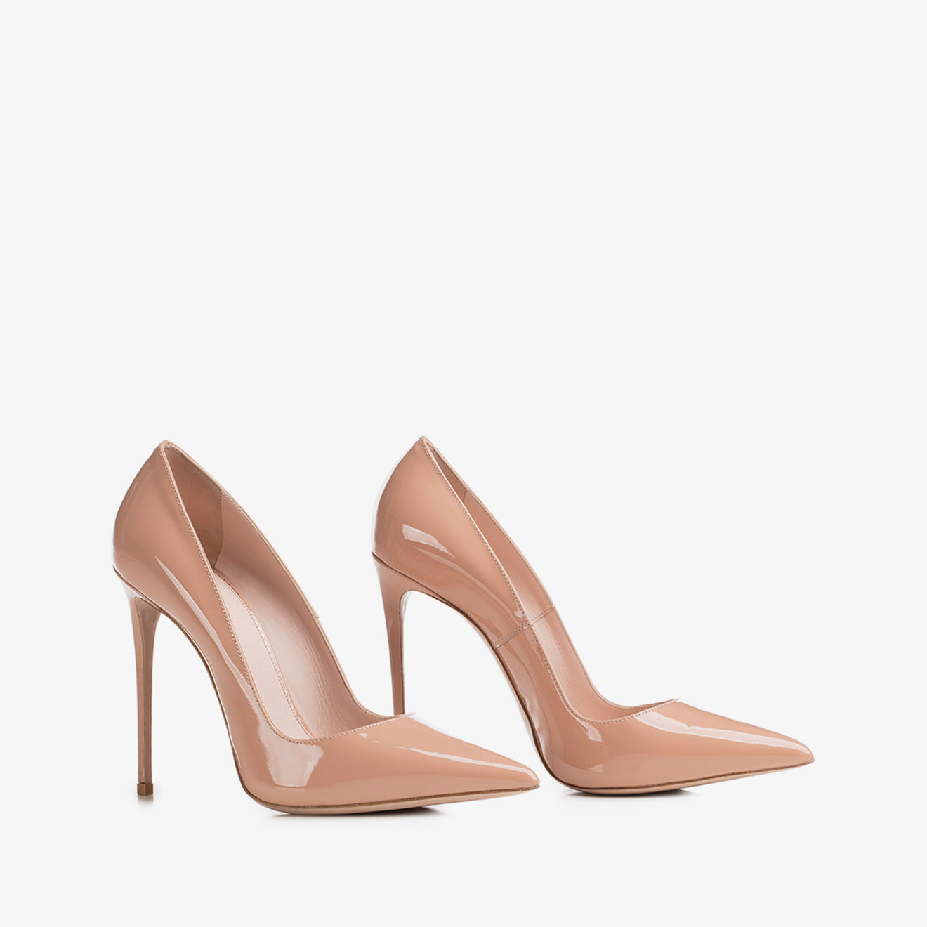 DÉCOLLETÉ EVA 120 mm | LE SILLA 