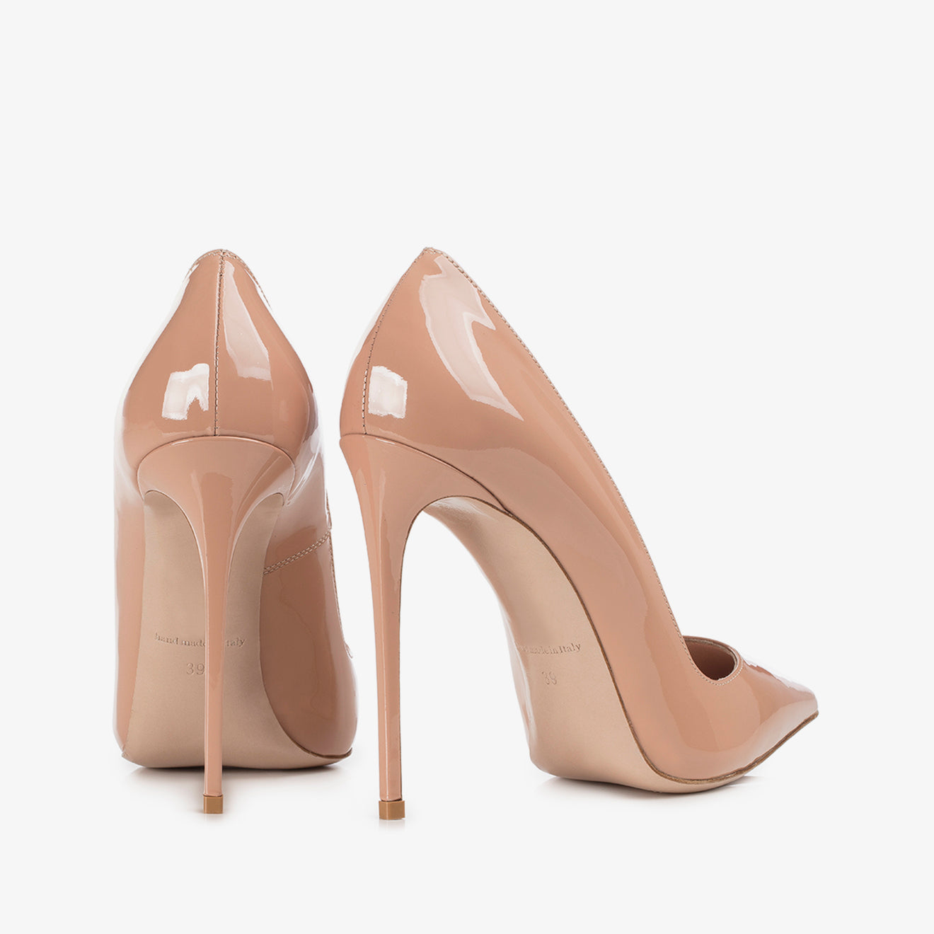 DÉCOLLETÉ EVA 120 mm | LE SILLA 