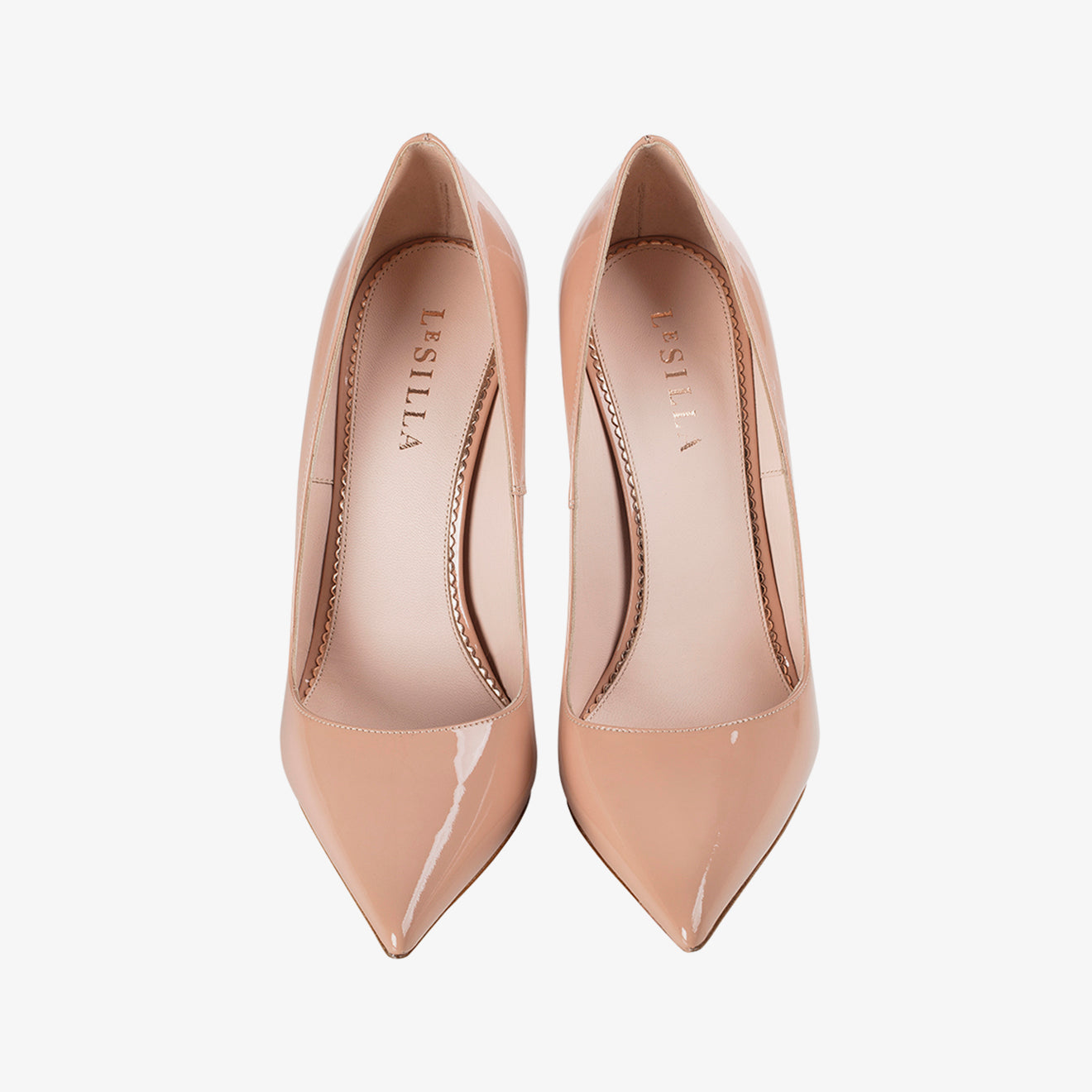 EVA PUMP 120 mm | LE SILLA 