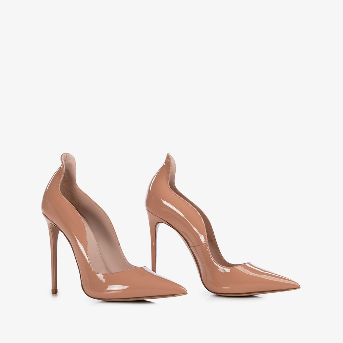 IVY PUMP 120 mm | LE SILLA 
