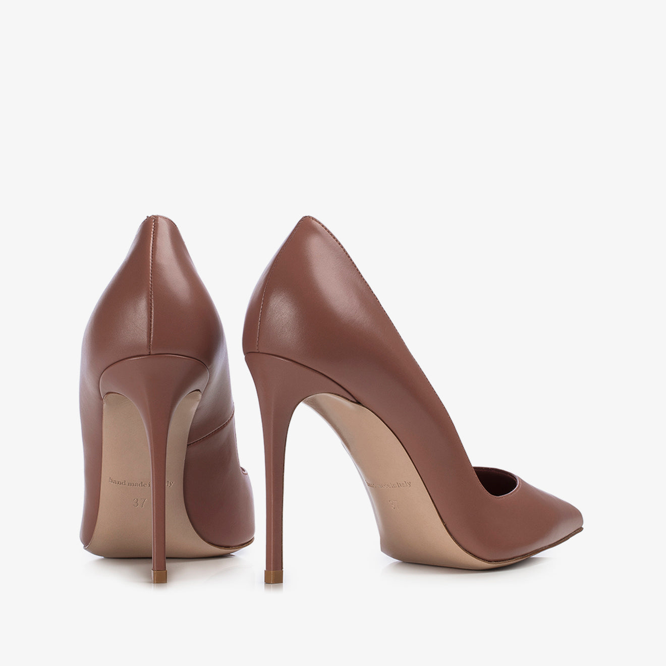 EVA PUMP 100 mm | LE SILLA 
