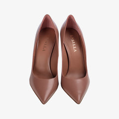 EVA PUMP 100 mm | LE SILLA 