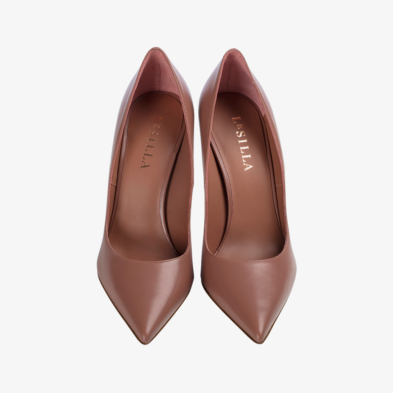 EVA PUMP 100 mm | LE SILLA 