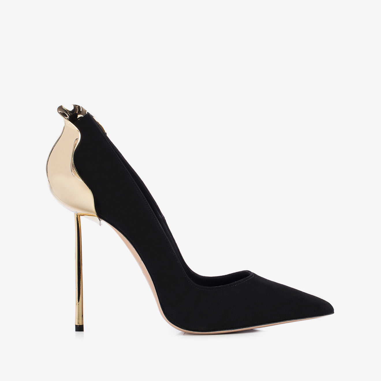 ESCARPIN PETALO 120 mm | LE SILLA 