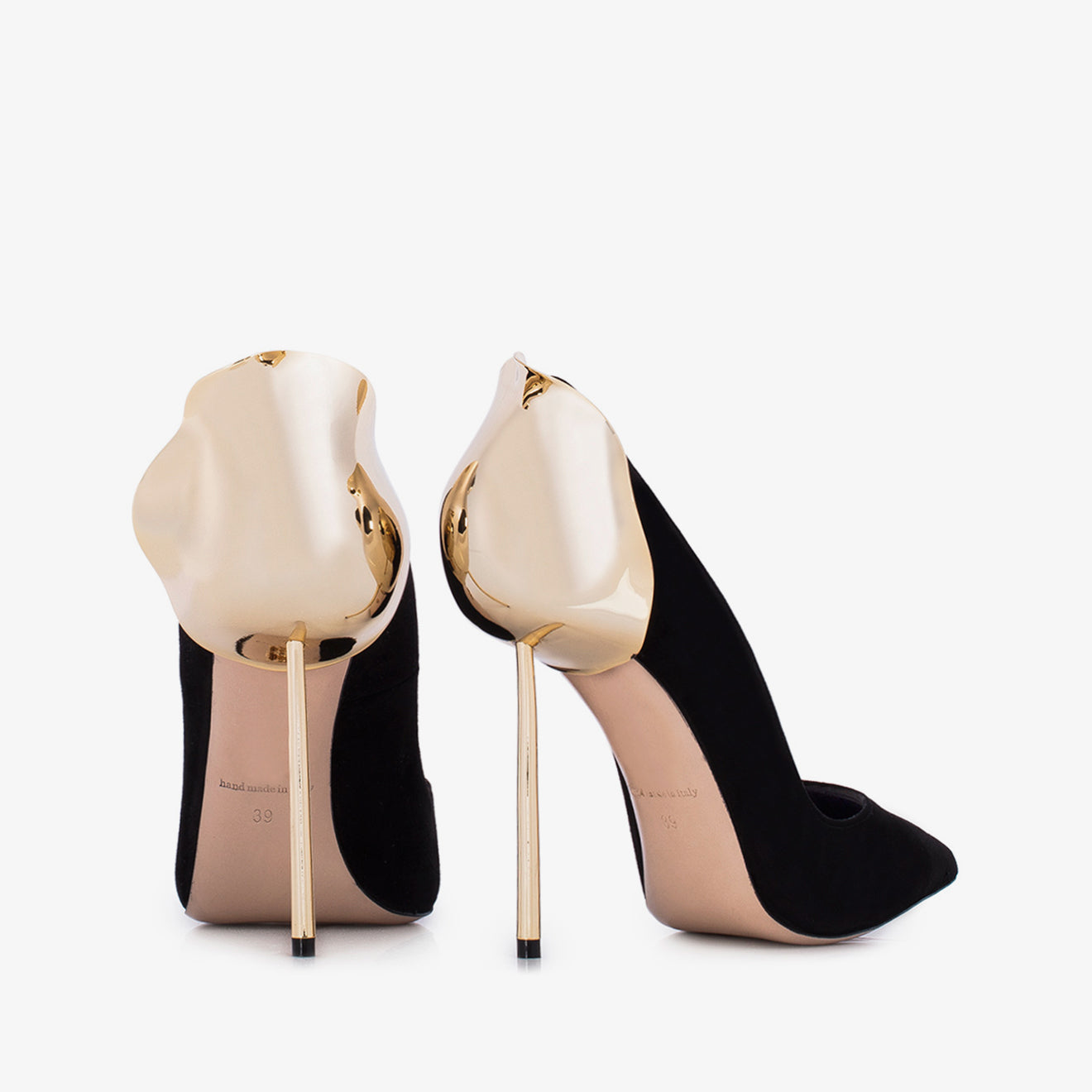 ESCARPIN PETALO 120 mm | LE SILLA 