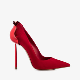 ESCARPIN PETALO 120 mm