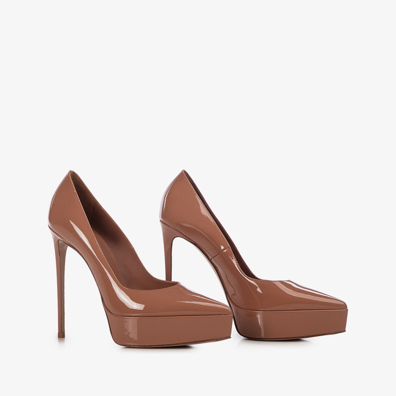 UMA PUMP 140 mm | LE SILLA 