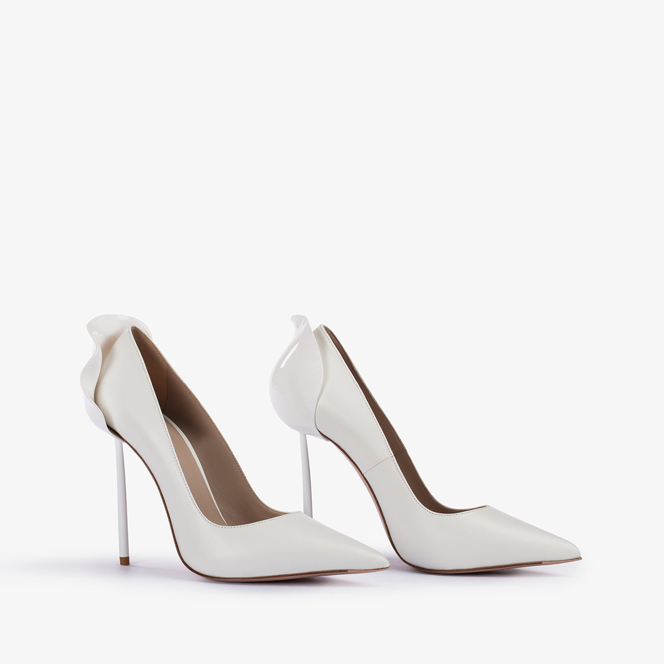 PETALO PUMP 120 mm | LE SILLA 