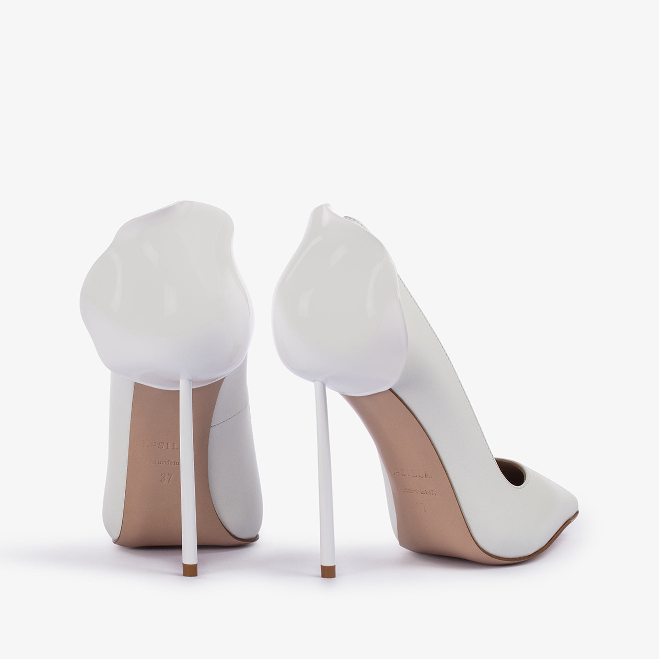 PETALO PUMP 120 mm | LE SILLA 