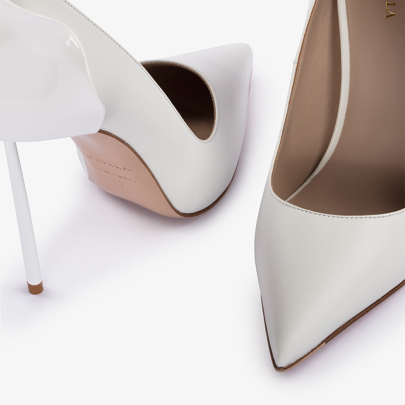 PETALO PUMP 120 mm | LE SILLA 