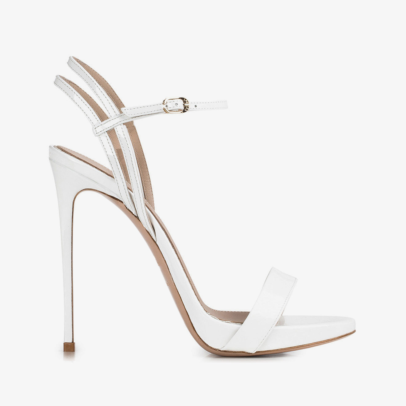 SANDALE GWEN 120 mm | LE SILLA 