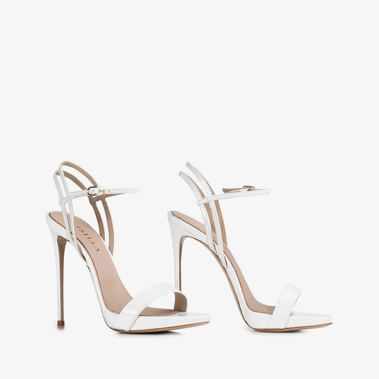 SANDALE GWEN 120 mm | LE SILLA 