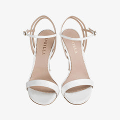 SANDALE GWEN 120 mm | LE SILLA 