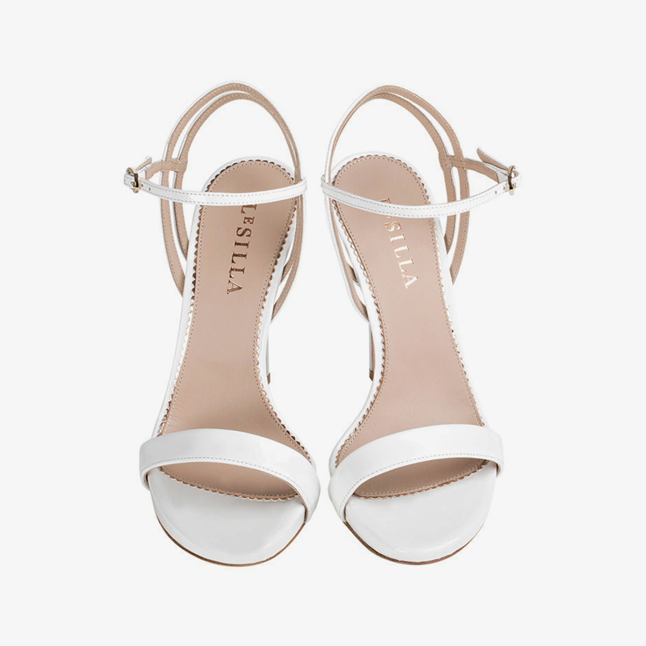 SANDALE GWEN 120 mm | LE SILLA 