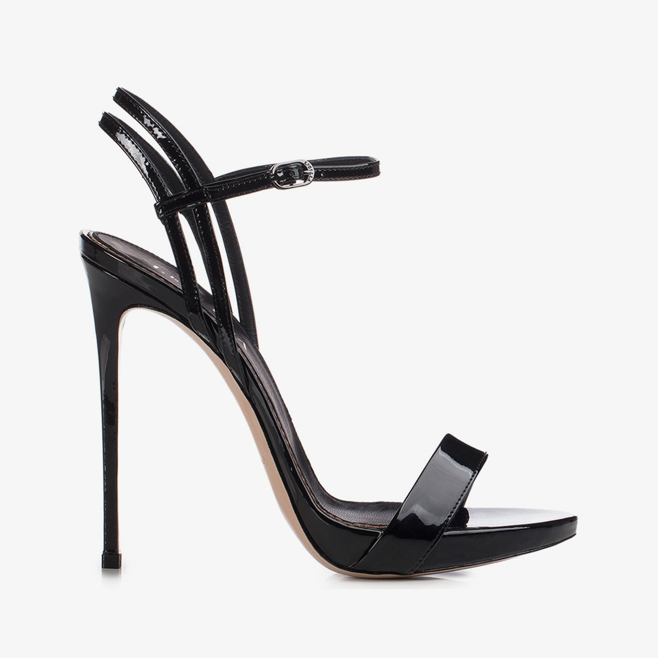 SANDALO GWEN 120 mm | LE SILLA
