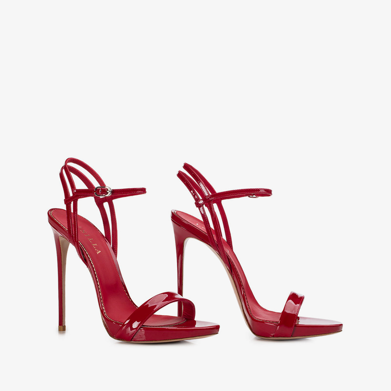 GWEN SANDAL 120 mm | LE SILLA 