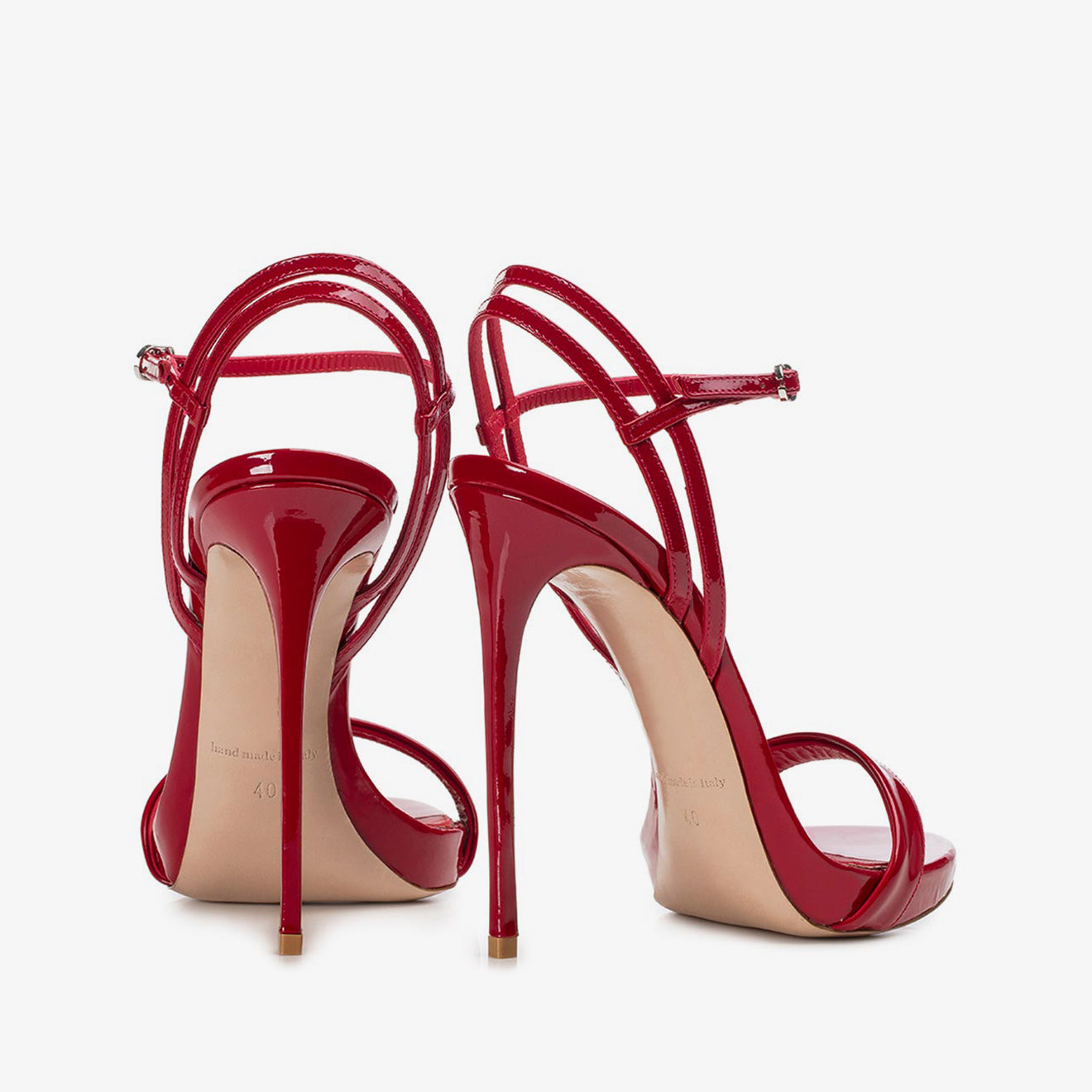 GWEN SANDAL 120 mm | LE SILLA 
