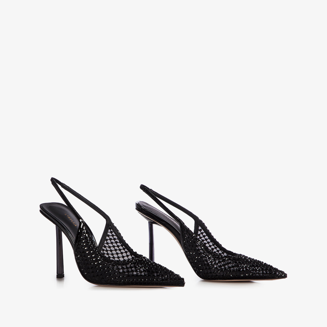 SLINGBACK GILDA 100 mm | LE SILLA 